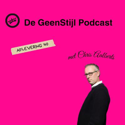 Chris Aalberts over Forum voor Democratie, extreemrechts en de gemeenteraadsverkiezingen