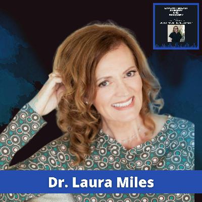 Episode 122: She Thought Her Implants Were Safe Until They Weren’t, with Dr. Laura Miles