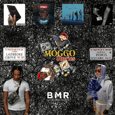 EP11 : Digga D & ses Prouesses (avec Kvz)