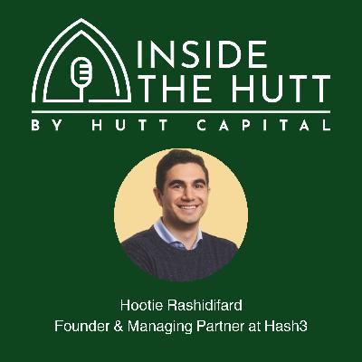 Hootie Rashidifard (Hash3) Hootie Rashidifard (Hash3)