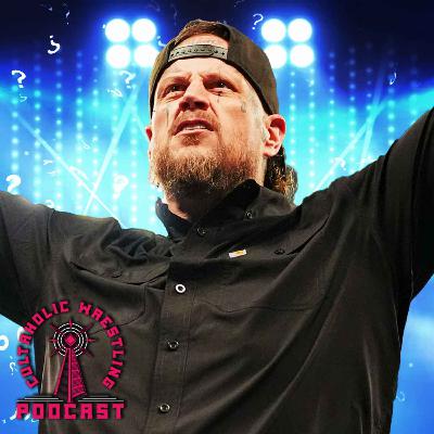 Are Celebrities Ruining Wrestling? - Cultaholic Wrestling Podcast 436