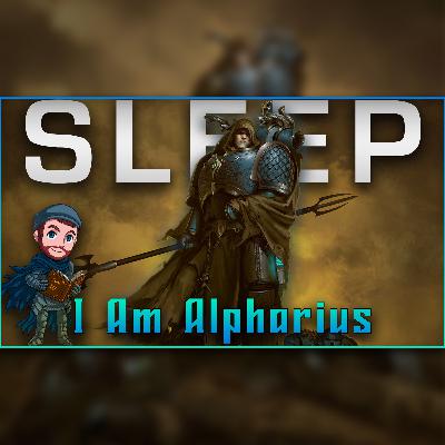 Alpharius Omegon