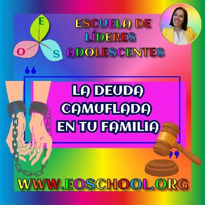 En tu familia… ¿hay deuda emocional y mental? En tu familia… ¿hay deuda emocional y mental?