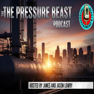 EP. 23-Why "It Works in the Field" Can Still Get You BLOWN UP! The Truth Behind 3.5:1 Safety Factor.