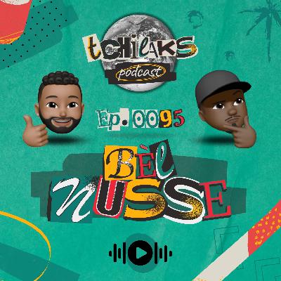 Bèl Nusse Bèl Nusse