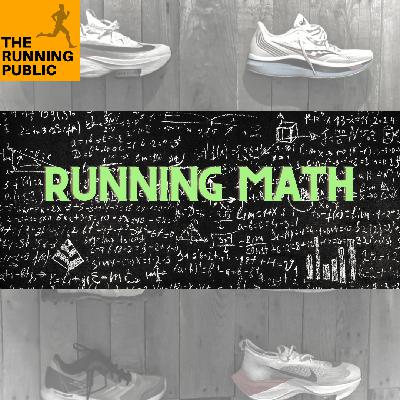 Training Tuesday: Running Math Training Tuesday: Running Math