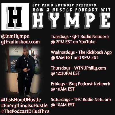 How 2 Hustle Podcast: Have Your Expectations Changed? feat Lito Takeover & Jeb How 2 Hustle Podcast: Have Your Expectations Changed? feat Lito Takeover & Jeb