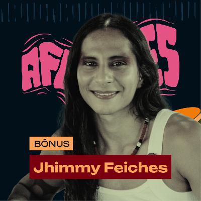 [ENTREVISTA] Jhimmy Feiches (AP)