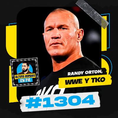 UHEP #1304 - El show de Randy Orton