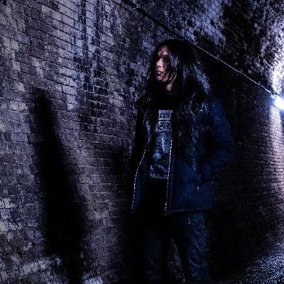 #24 激しいビジュアル系のぼくと名盤ラジオ【hanew】