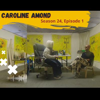 Caroline Amond (Season 24, Episode 1) Caroline Amond (Season 24, Episode 1)