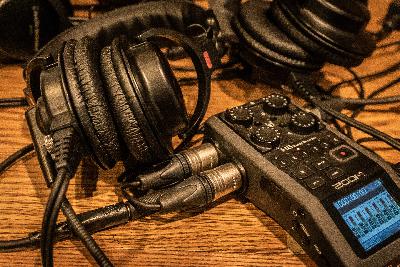 EPISODE: 083- Back to the Basics.