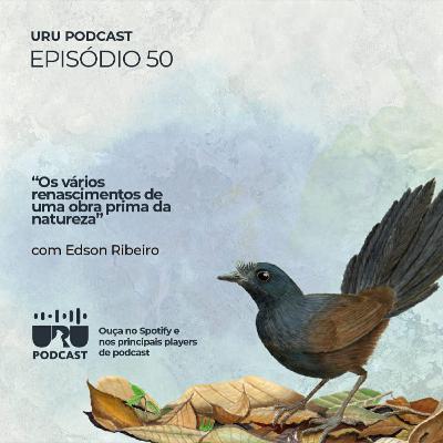 #050 - [Episódio Especial] - Os vários renascimentos do Entufado-baianeiro