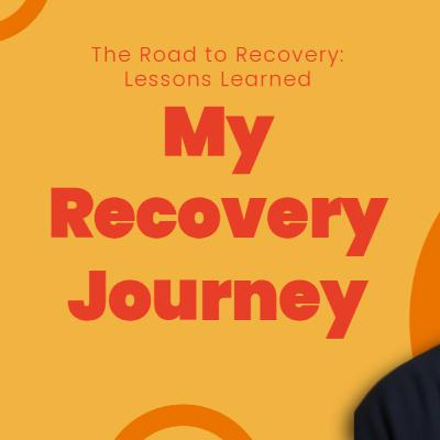 My Addiction, Relapse & Return to Recovery | From Psychosis to Purpose My Addiction, Relapse & Return to Recovery | From Psychosis to Purpose