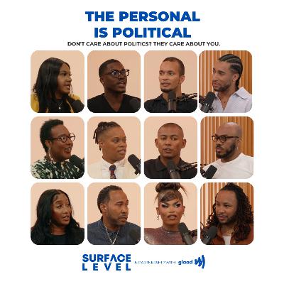 The Personal Is Political Pt. 3