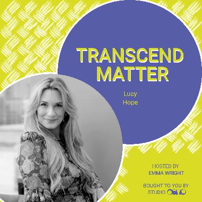 E7: Driving Innovation in Antimicrobial Coatings and Transforming Period Care with Lucy Hope.