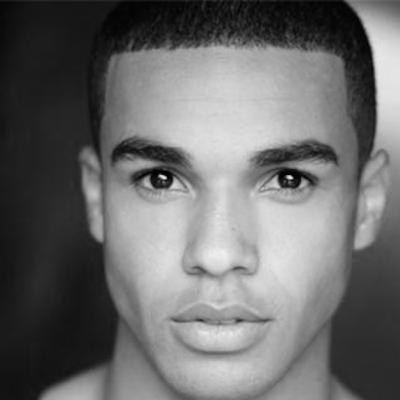 Lucien Laviscount and Josh