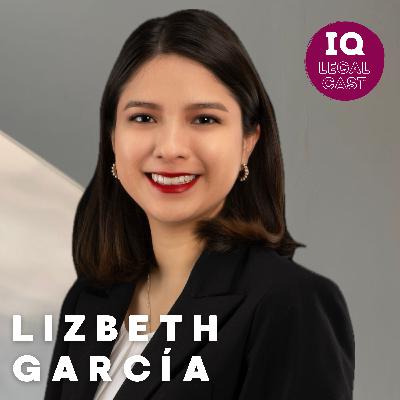 E82_Cómo empezar tu carrera legal con becas sociales? ft. Lizbeth García