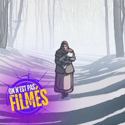 On n'est pas filmés ! | La plus précieuse des marchandises On n'est pas filmés ! | La plus précieuse des marchandises