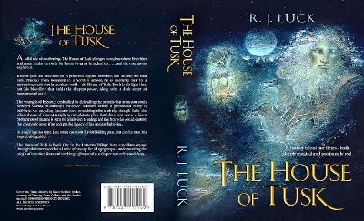 The House of Tusk, Chapter 1, audio – Frost The House of Tusk, Chapter 1, audio – Frost