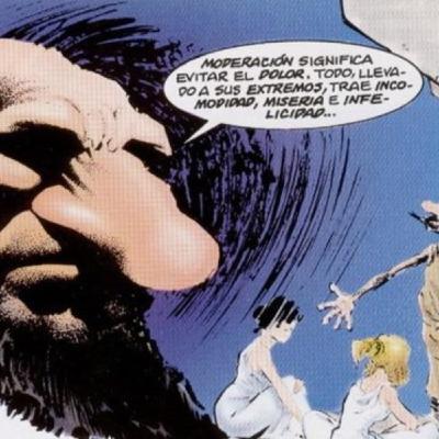 La Felicidad - Al Filo Parte 1 La Felicidad - Al Filo Parte 1