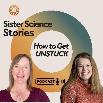 How to get Un-Stuck with Chelsey Beda How to get Un-Stuck with Chelsey Beda