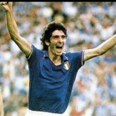 La vie de Paolo Rossi