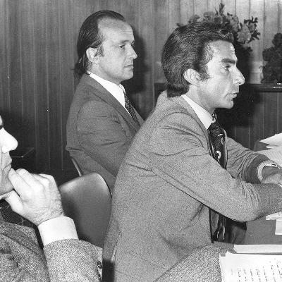 Ala Liberal: Atividade parlamentar intensa para desagrado de Marcello Caetano; Prioridade à Liberdade de Expressão