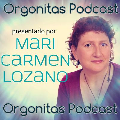 Entrevista de Iván Moreno sobre las Orgonitas
