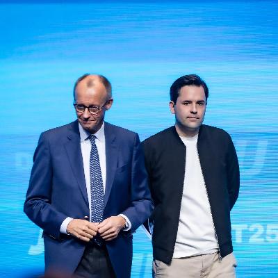 Rentendebatte - Sprengkraft für Schwarz-Rot?