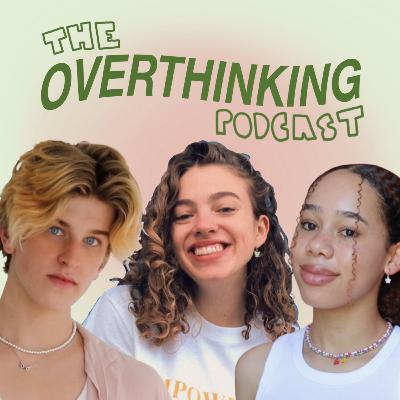 a chat with UnJaded Jade! travel, studytube, authenticity...