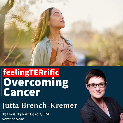 Strength in the Face of Cancer: Jutta's Inspirational Journey with ServiceNow | #41