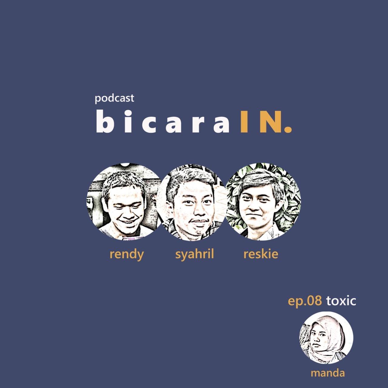 bicaraIN