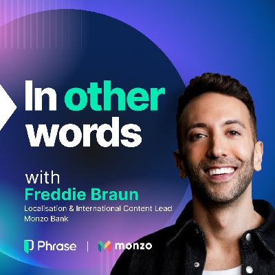 Turning words into experiences that travel