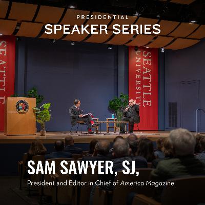 Father Sam Sawyer on Faith, Culture, and the Media We Need Father Sam Sawyer on Faith, Culture, and the Media We Need