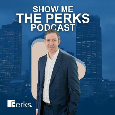 Show Me The Perks | Personal Insurance: Protecting Your Most Valuable Asset