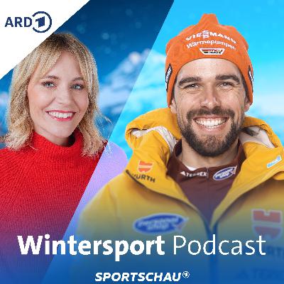 Kombinierer Rydzek - "Ich wusste, dass das in mir steckt" Kombinierer Rydzek - "Ich wusste, dass das in mir steckt"