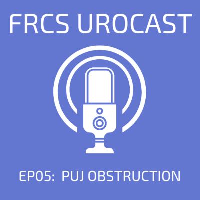 Episode 5: PUJ Obstruction (with Kim Davenport) Episode 5: PUJ Obstruction (with Kim Davenport)