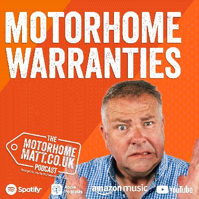 Should You Get a Motorhome Warranty?