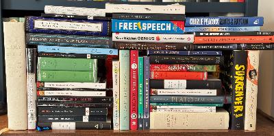 2025 Reading Year Recap 2025 Reading Year Recap