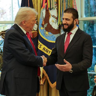 11. November 2025 - Die internationale Presseschau