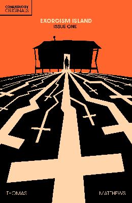 Citywide Bytes—Seeing the sights on Exorcism Island
