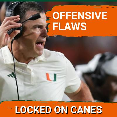 REVEALED: Five CRITICAL Reasons Miami's Offense FAILS While Defense Dominates