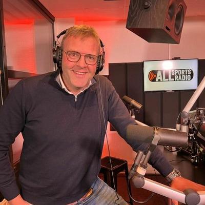 Domen Prevc lijkt op titel Vierschanzentournee af te stevenen - ALLsportsradio LIVE! 2 januari 2026