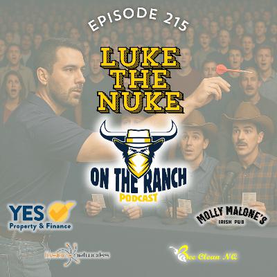 Luke The Nuke