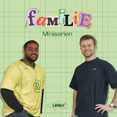 Familie - Teaser
