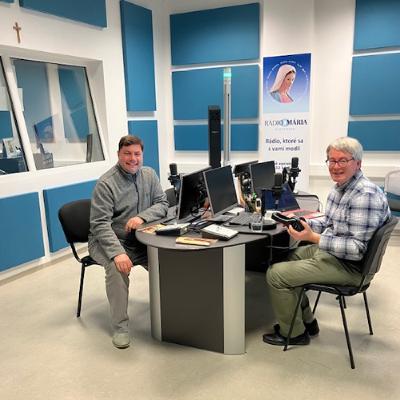 Spolupráca veriacich rozličných náboženských tradícií na obrane a podpore mieru, spravodlivosti a ľudského bratstva – úmysel apoštolátu na mesiac október