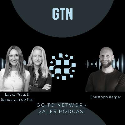 Coaching ist kein Netflix-Abo; zwischen Reflektion und Umsetzung mit Sandra Van de Pas und Laura Prats Coaching ist kein Netflix-Abo; zwischen Reflektion und Umsetzung mit Sandra Van de Pas und Laura Prats