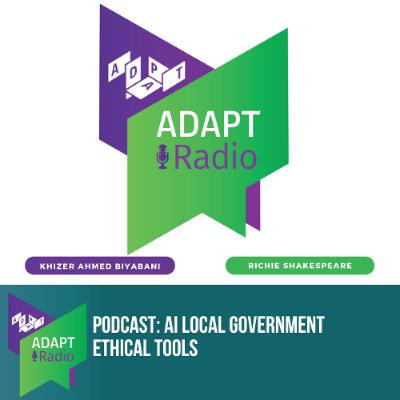 AI Local Government Ethical Tools