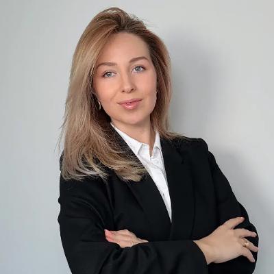 Аліса Рыжычэнка. У Новую Беларусь з новай эканомікай?